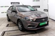 Lada (ВАЗ) Vesta I Ульяновск  - изображение 31