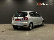 Volkswagen Golf Plus II Челябинск  - изображение 23