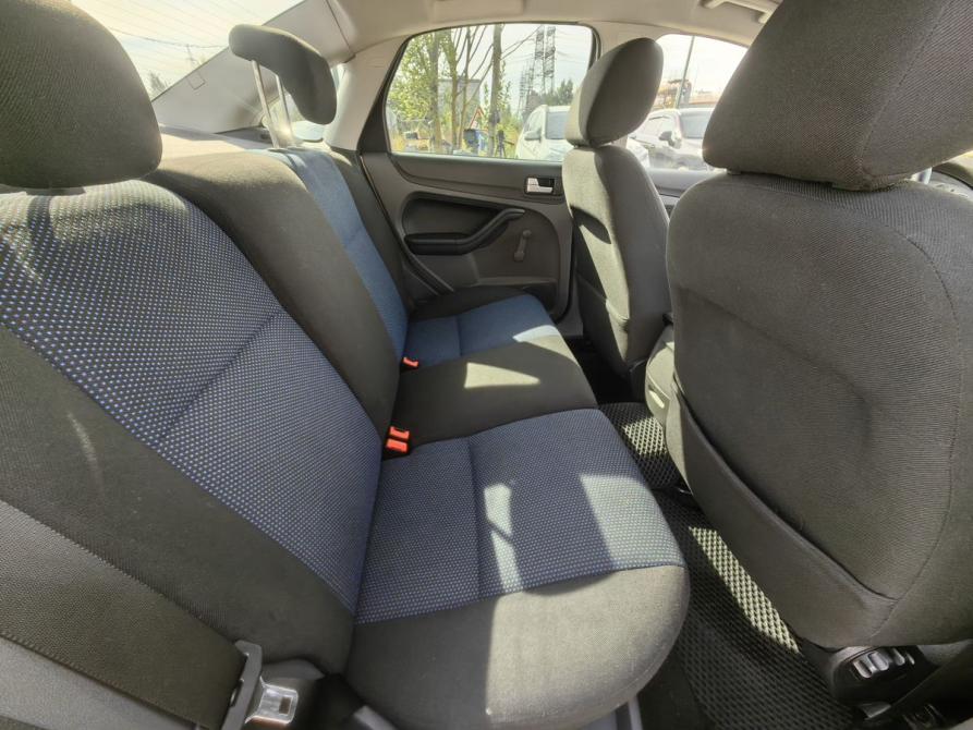 Ford Focus II Санкт-Петербург  - изображение 9