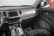 Kia Sportage III Рестайлинг Томск  - изображение 33