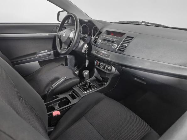 Mitsubishi Lancer X с пробегом 2008 года, цена 559 000 рублей, 300373 км, седан, Автокод Объявления