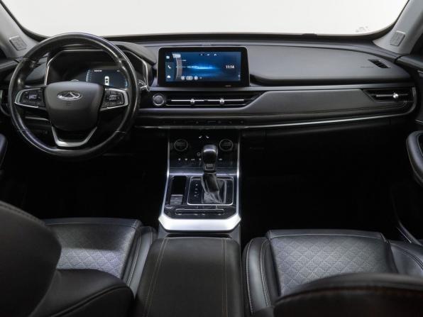 Chery Tiggo 8 I с пробегом 2021 года, цена 1 390 000 рублей, 198899 км, внедорожник, Автокод Объявления