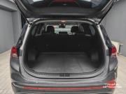 Hyundai Santa Fe IV Рестайлинг Пермь  - изображение 45