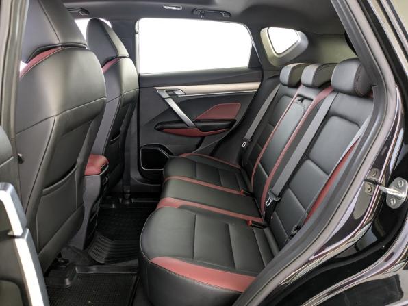 Belgee X50 с пробегом 2024 года, цена 1 825 000 рублей, 62704 км, внедорожник, Автокод Объявления