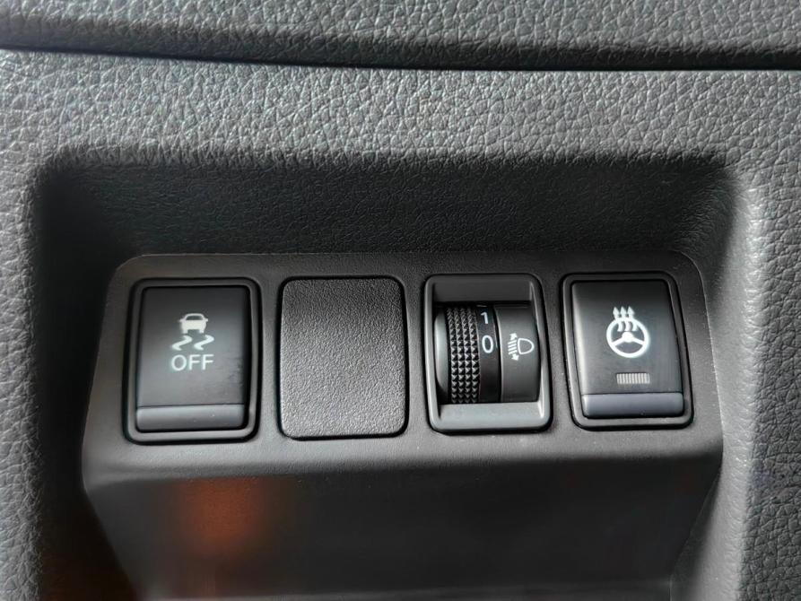 Nissan Qashqai II Рестайлинг Москва  - изображение 21