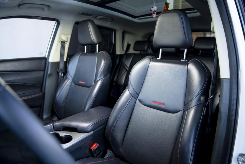 Changan CS35 Plus I Рестайлинг Ростов-на-Дону  - изображение 18