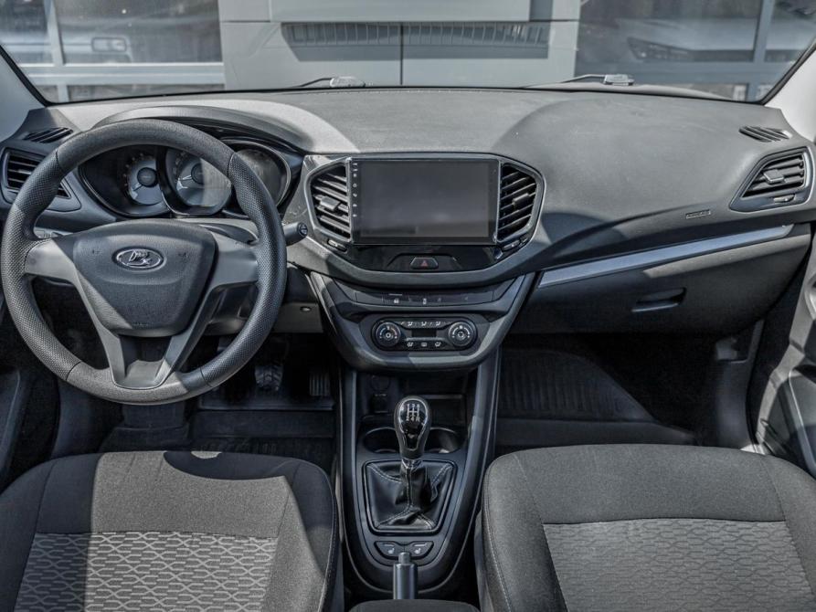 Lada (ВАЗ) Vesta I Казань  - изображение 9
