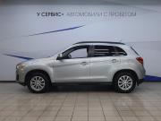 Mitsubishi ASX I Рестайлинг Москва  - изображение 16