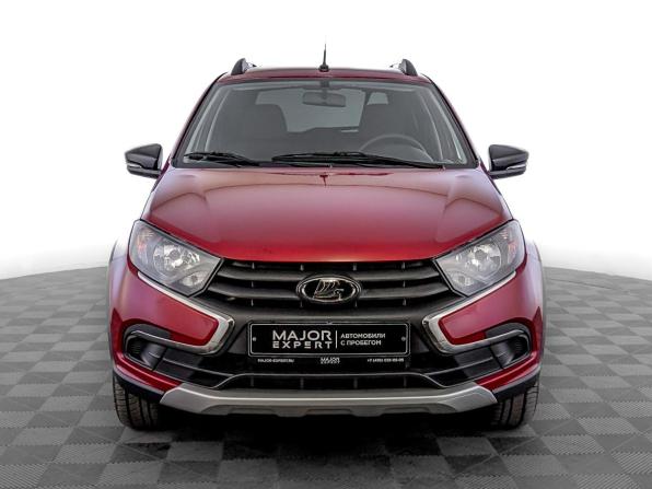 Lada (ВАЗ) Granta I Рестайлинг с пробегом 2025 года, цена 980 000 рублей, 8169 км, универсал, Автокод Объявления
