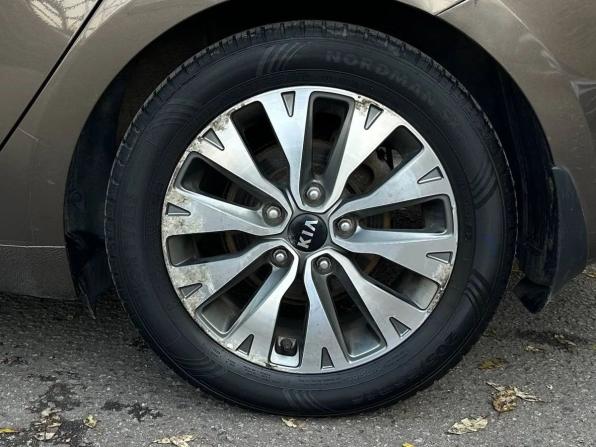 Kia Ceed II Рестайлинг с пробегом 2017 года, цена 1 420 000 рублей, 99670 км, универсал, Автокод Объявления