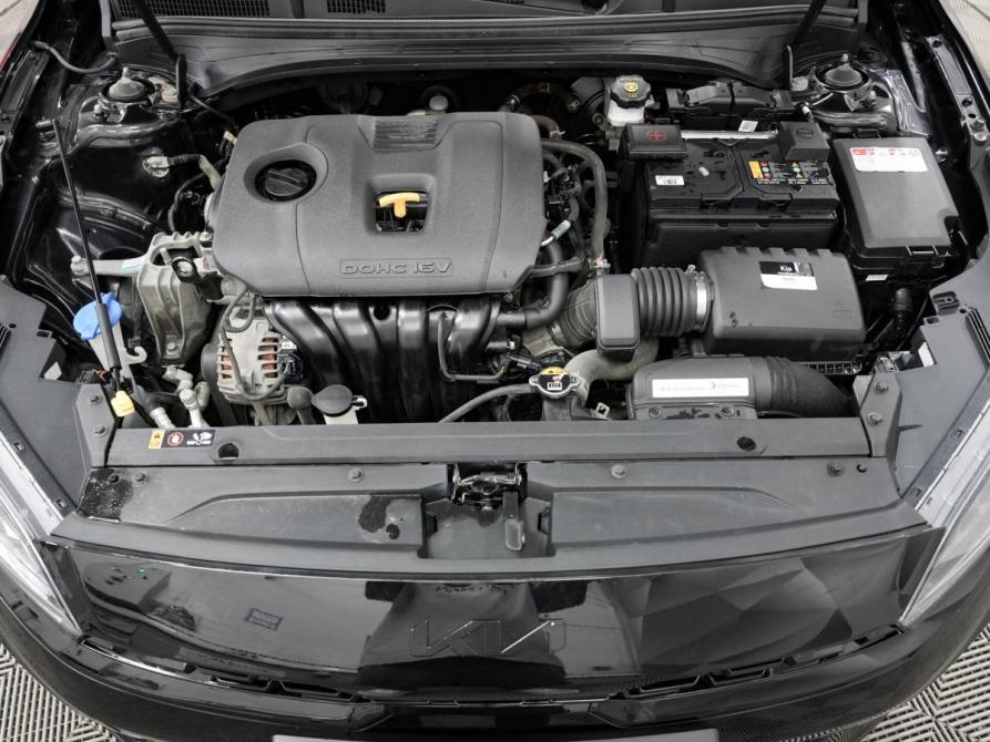 Kia Cerato IV Рестайлинг Ульяновск  - изображение 21