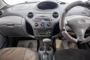 Toyota Vitz I (P10) Барнаул  - изображение 39
