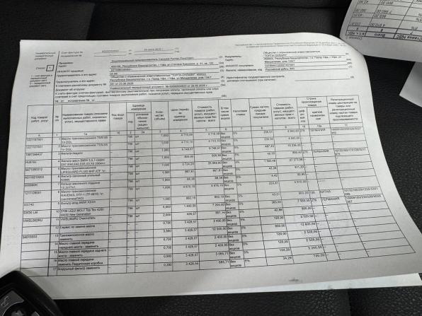 BMW X3 II (F25) Рестайлинг с пробегом 2014 года, цена 2 400 000 рублей, 142110 км, внедорожник, Автокод Объявления
