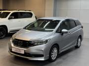 Honda Shuttle II Рестайлинг Красноярск  - изображение 17
