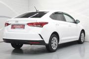 Hyundai Solaris II Рестайлинг Кемерово  - изображение 28
