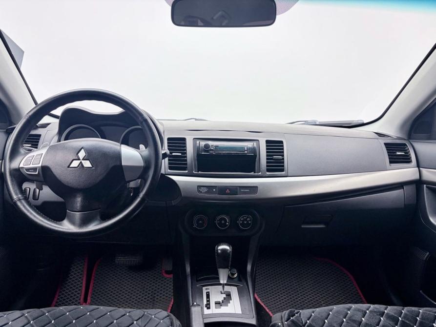 Mitsubishi Lancer X Рестайлинг Ростов-на-Дону  - изображение 12