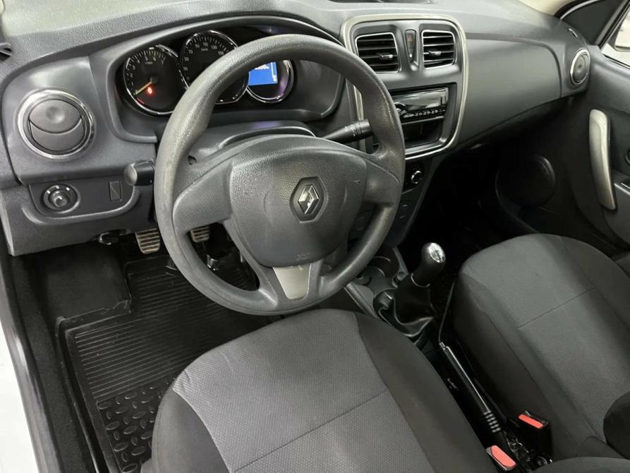 Renault Logan II Набережные Челны  - изображение 8