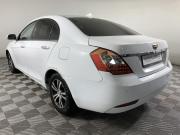Geely Emgrand EC7 Москва  - изображение 26