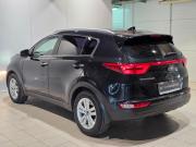 Kia Sportage IV Самара  - изображение 24