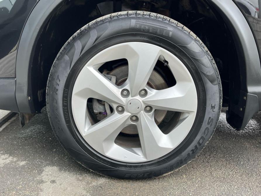 Nissan Qashqai II Рестайлинг Самара  - изображение 8