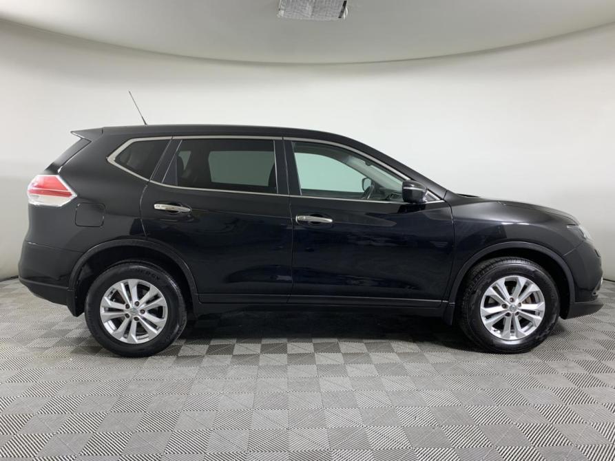 Nissan X-Trail III Москва  - изображение 4