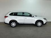 Mitsubishi Outlander III Рестайлинг 2 Москва  - изображение 28