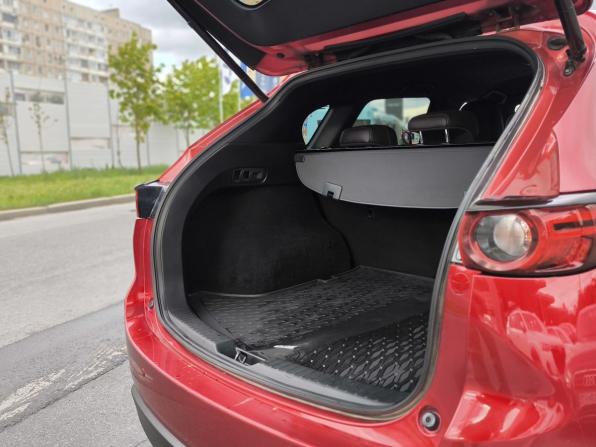 Mazda CX-5 II с пробегом 2021 года, цена 3 050 000 рублей, 129563 км, внедорожник, Автокод Объявления
