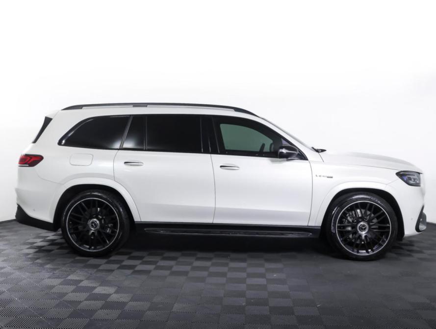 Mercedes-Benz GLS AMG II (X167) Москва  - изображение 4