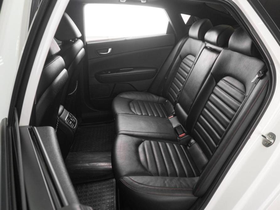 Kia Optima IV Тюмень  - изображение 16