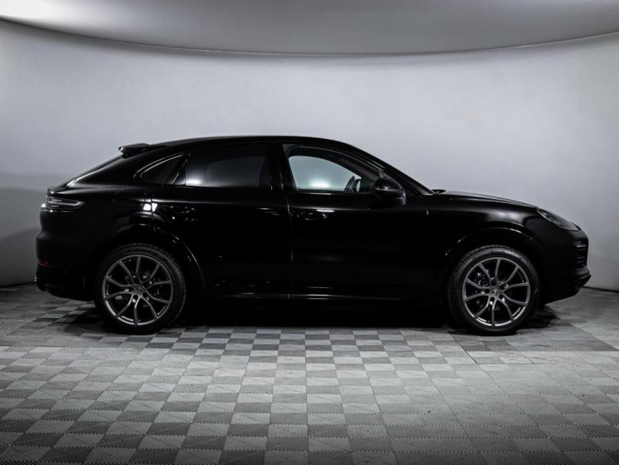 Porsche Cayenne III Москва  - изображение 4