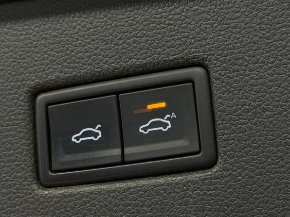 Volkswagen Tiguan II с пробегом 2019 года, цена 2 222 000 рублей, 169854 км, внедорожник, Автокод Объявления