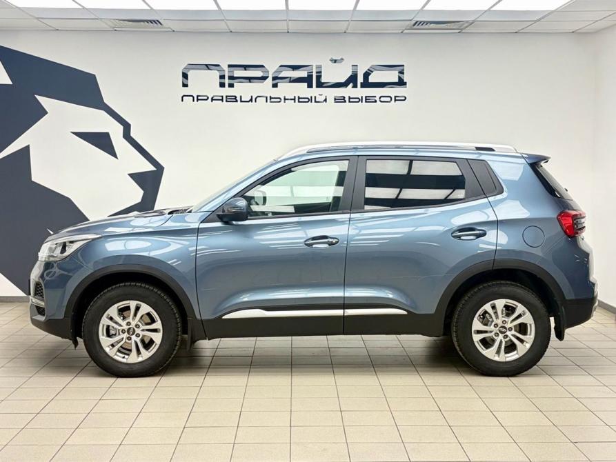 Chery Tiggo 4 I Рестайлинг Ростов-на-Дону  - изображение 6