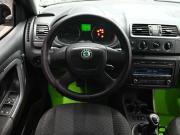 Skoda Fabia II Рестайлинг Екатеринбург  - изображение 30
