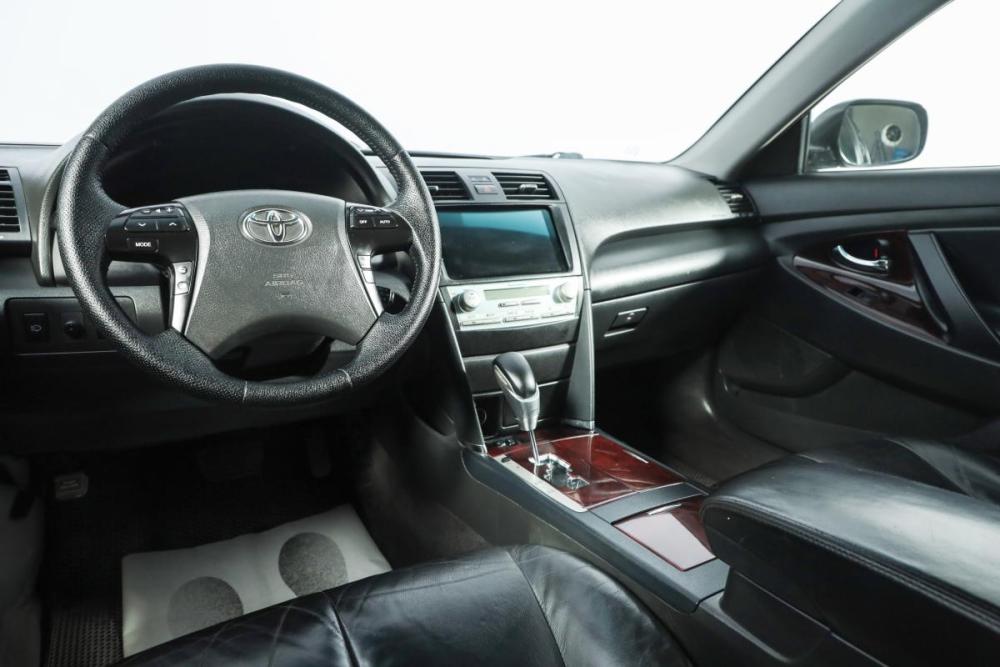 Toyota Camry VI (XV40) Новосибирск  - изображение 10