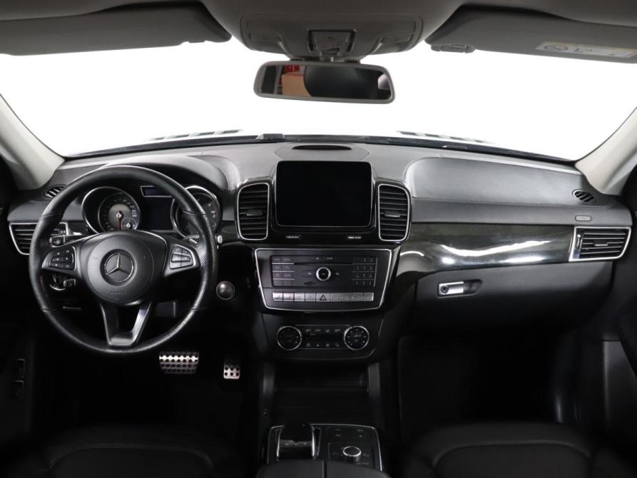 Mercedes-Benz GLS I (X166) Москва  - изображение 13