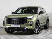 Jaecoo J7 I Химки  - изображение 19
