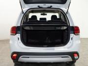 Mitsubishi Outlander III Рестайлинг 3 Чита  - изображение 43