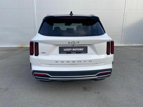 Kia Sorento IV с пробегом 2022 года, цена 3 635 000 рублей, 88823 км, внедорожник, Автокод Объявления
