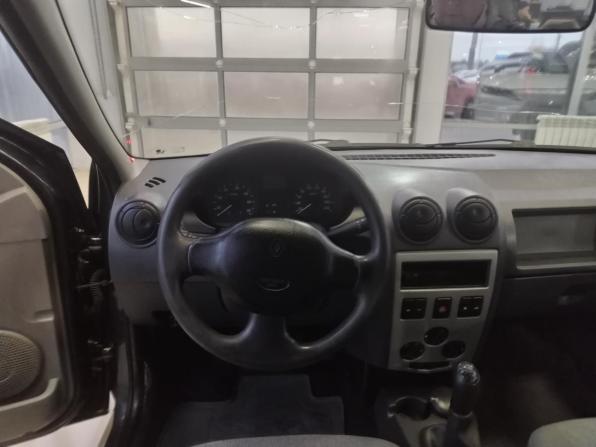 Renault Logan I с пробегом 2008 года, цена 199 000 рублей, 300000 км, седан, Автокод Объявления