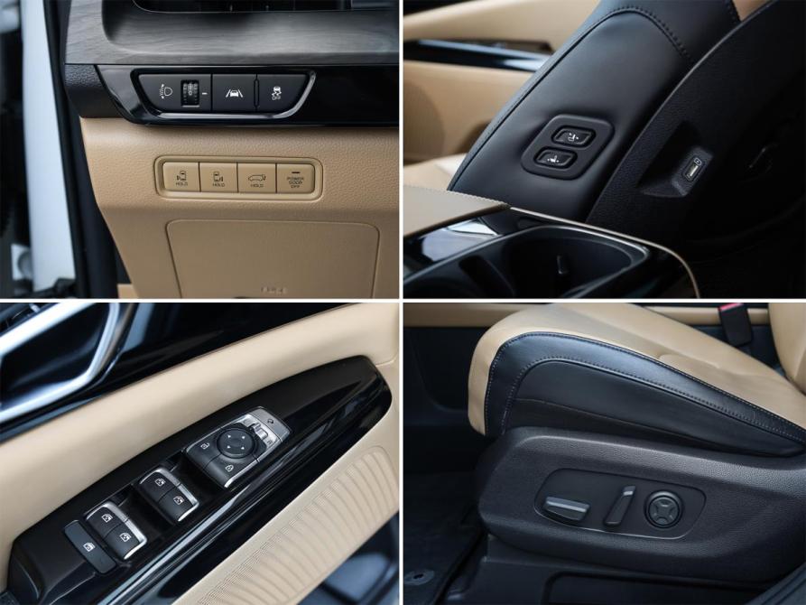 Kia Carnival IV Москва  - изображение 22