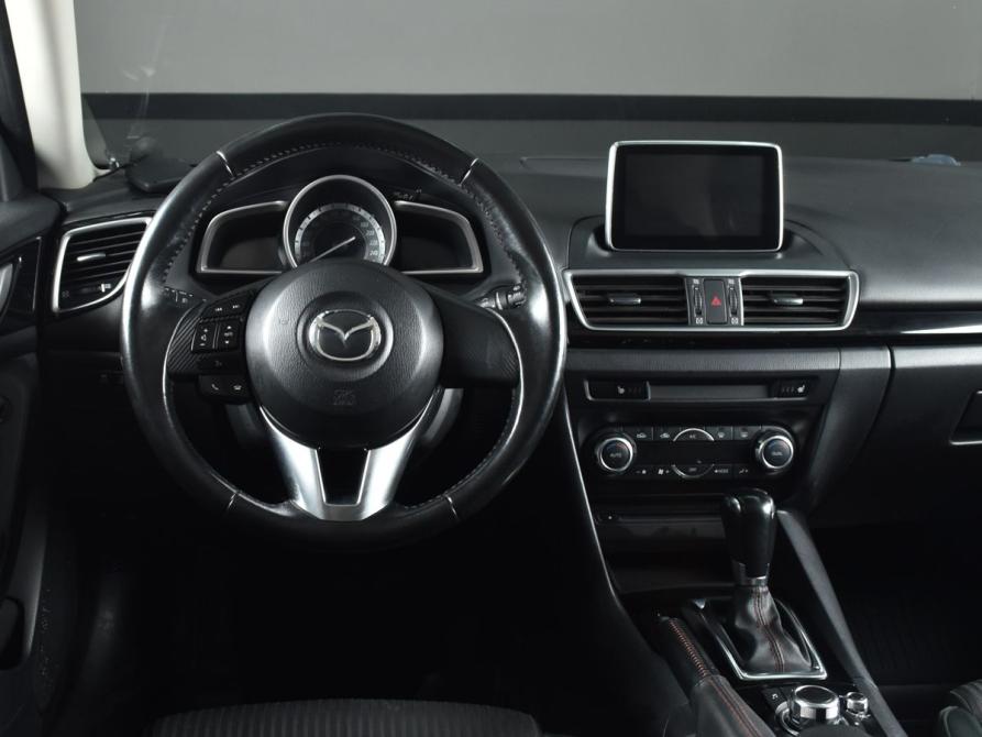 Mazda 3 III (BM) Кемерово  - изображение 8