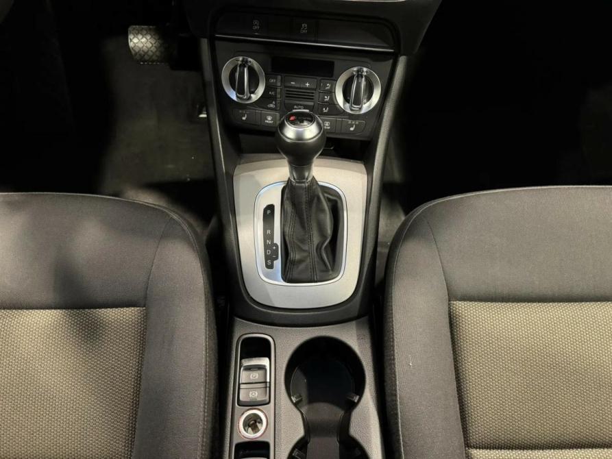 Audi Q3 I (8U) Подольск  - изображение 22