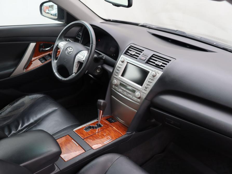 Toyota Camry VI (XV40) Москва  - изображение 9