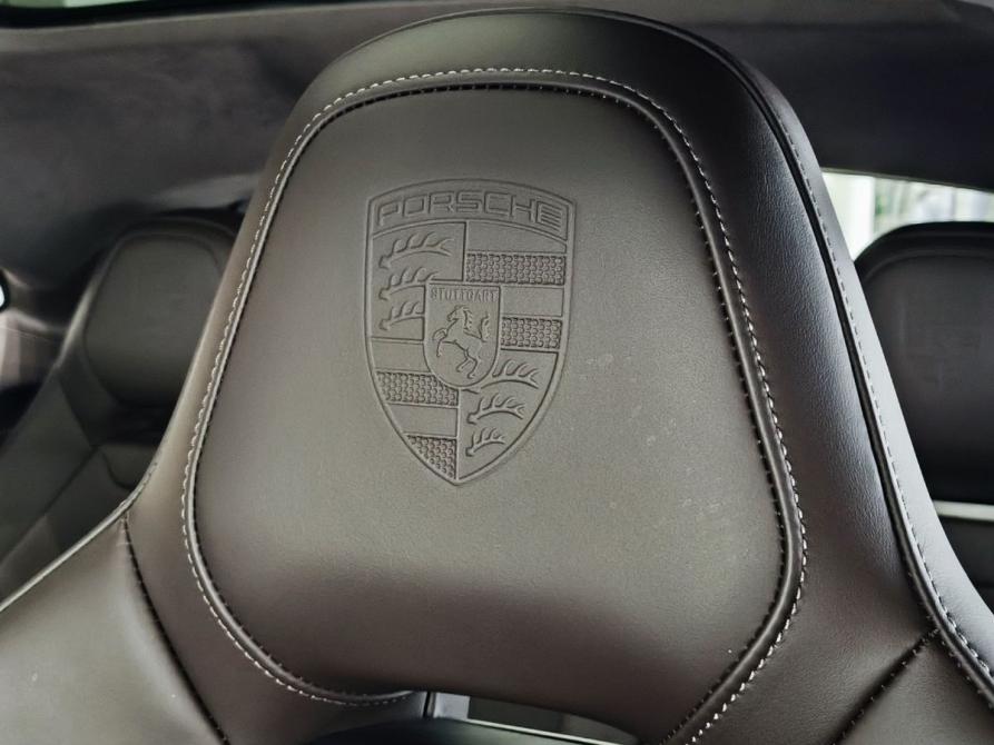 Porsche Panamera III Москва  - изображение 45