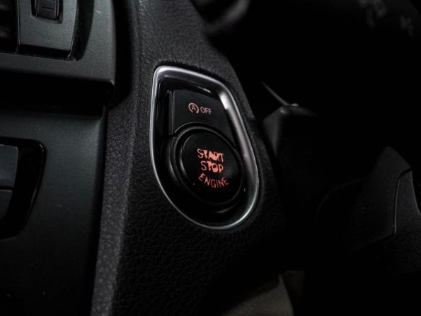 BMW 1 серии II (F20/F21) с пробегом 2013 года, цена 1 272 000 рублей, 40484 км, хэтчбек, Автокод Объявления