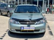 Chevrolet Lacetti I Краснодар  - изображение 27