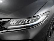 Honda Jade I Рестайлинг Иркутск  - изображение 46