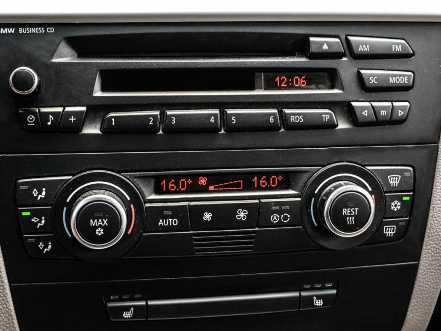 BMW 1 серии I (E81/E82/E87/E88) Рестайлинг Новороссийск  - изображение 19