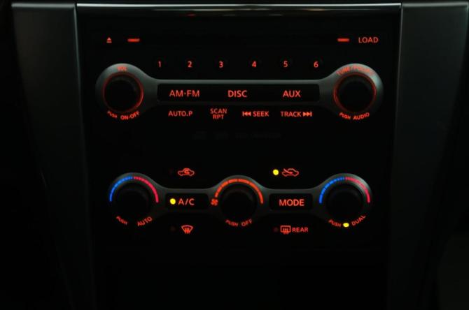 Nissan Teana II (J32) с пробегом 2010 года, цена 1 179 000 рублей, 232119 км, седан, Автокод Объявления