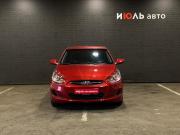 Hyundai Solaris I Челябинск  - изображение 22